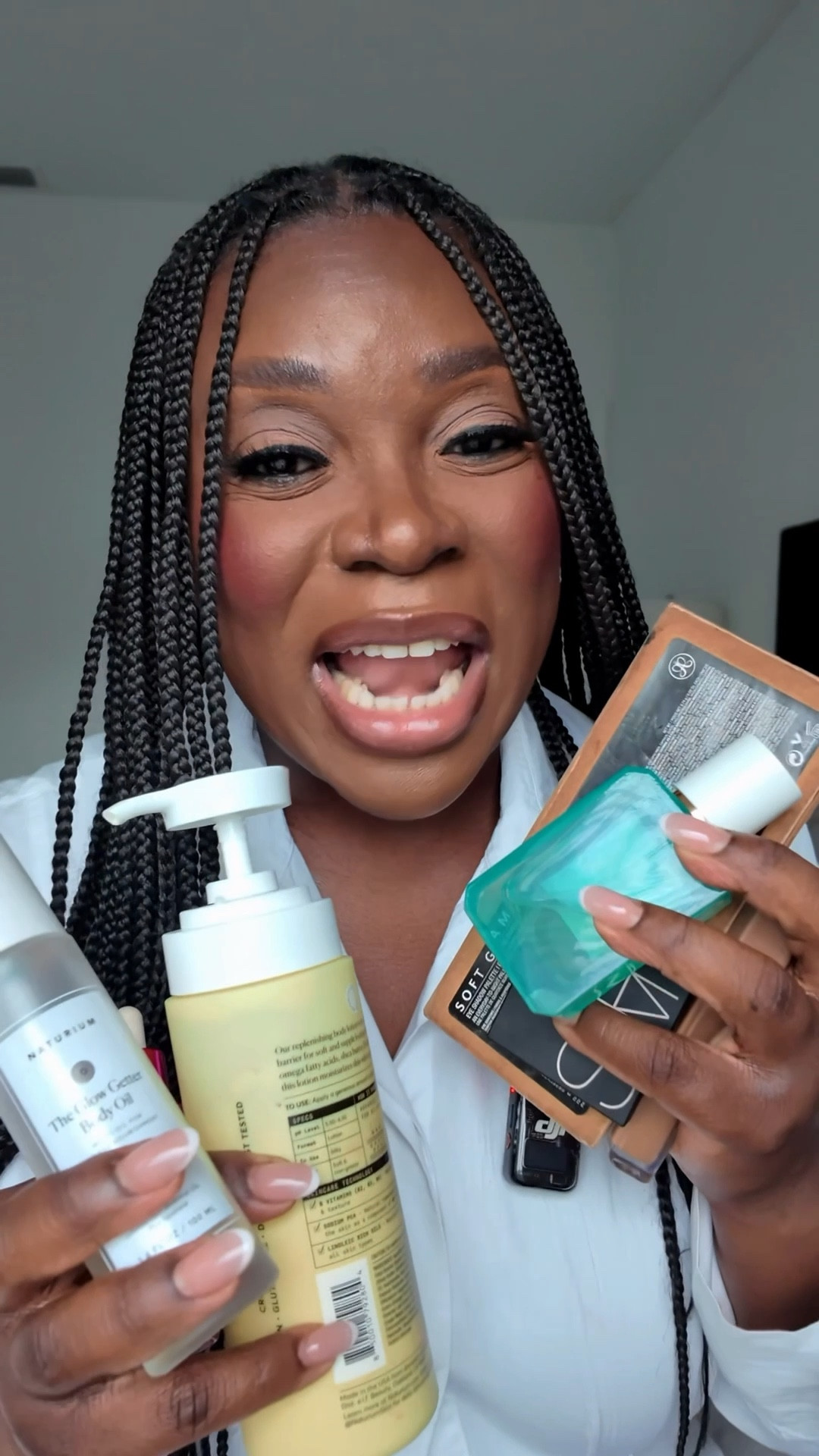 I keep reaching for these- My must have make and beauty favorites! 

#LTKOver40 #LTKBeauty