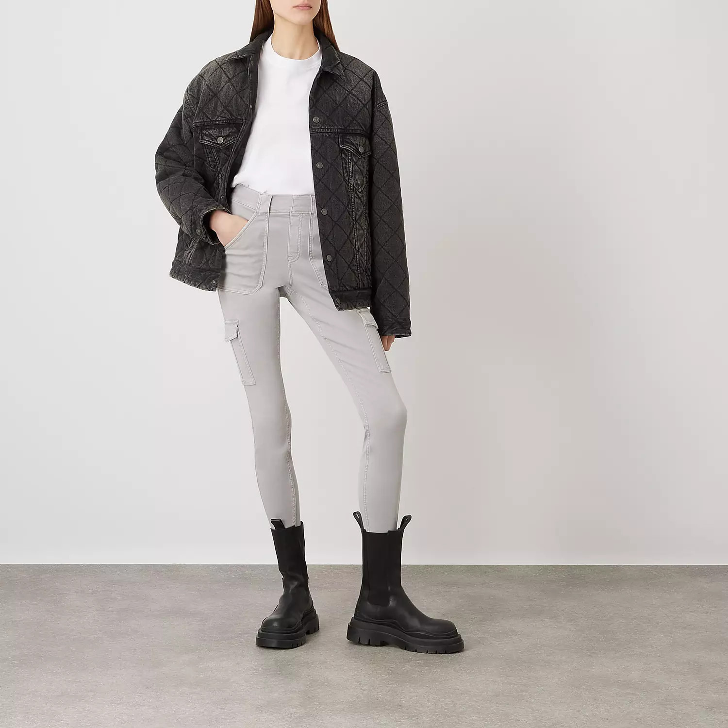 Cargo Leggings | Arnotts