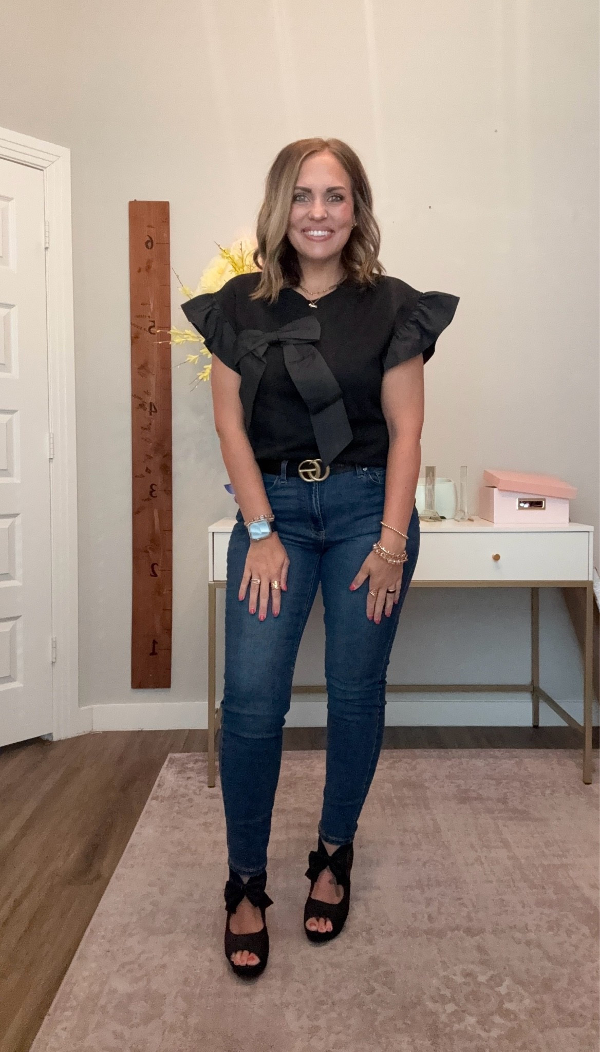#LTKgrwm #LTKootd #LTKWorkwear