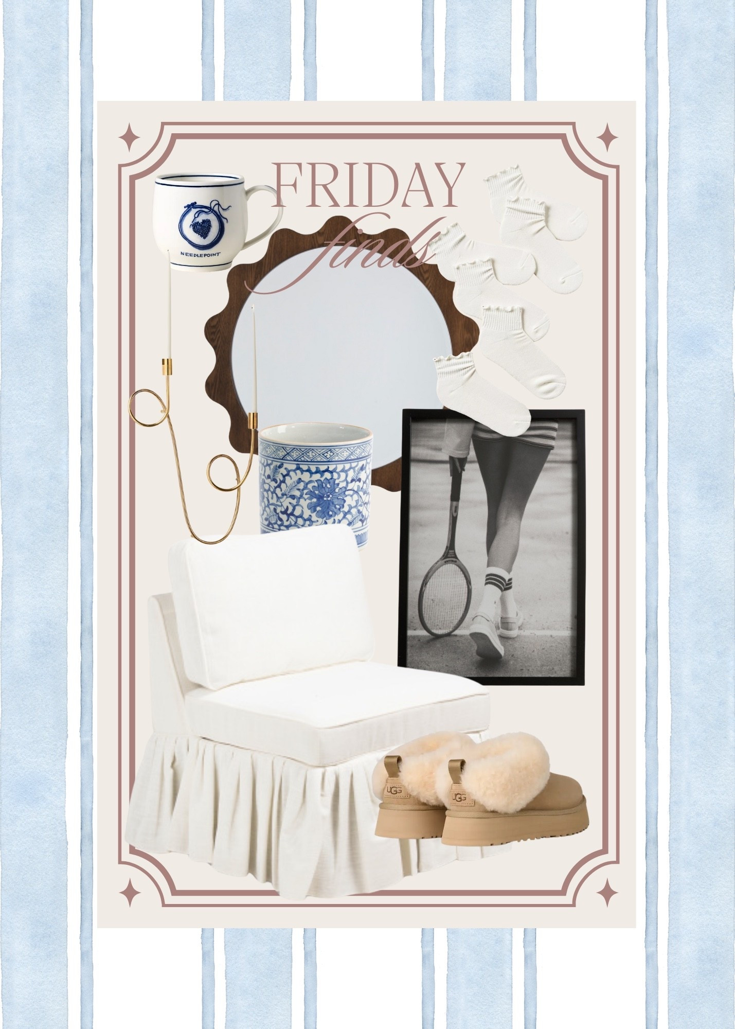 friday finds 🤎

#LTKFindsUnder100 #LTKHome