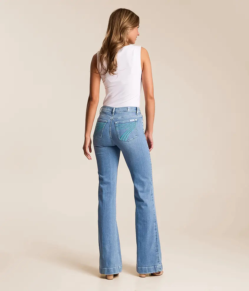 7 For All Mankind | Buckle