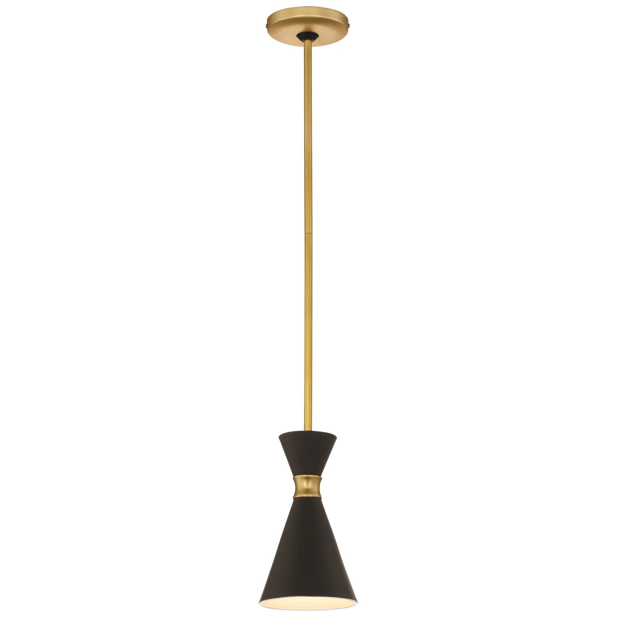 Conic 5 Inch Mini Pendant by Kovacs | 1800 Lighting