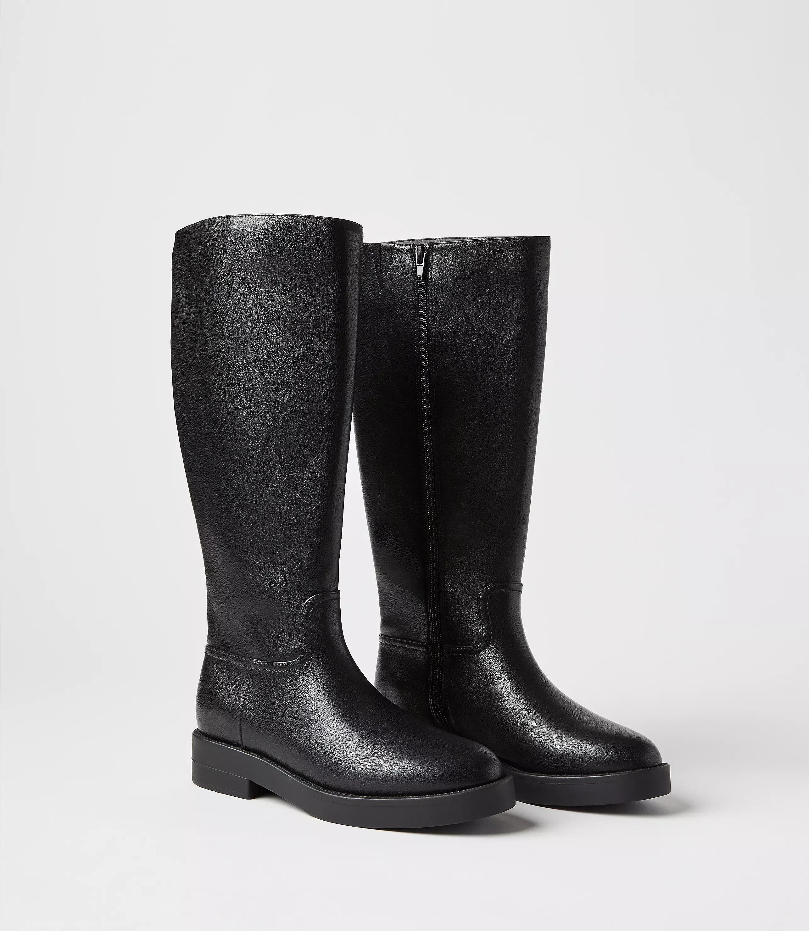 Modern Riding Boots | LOFT