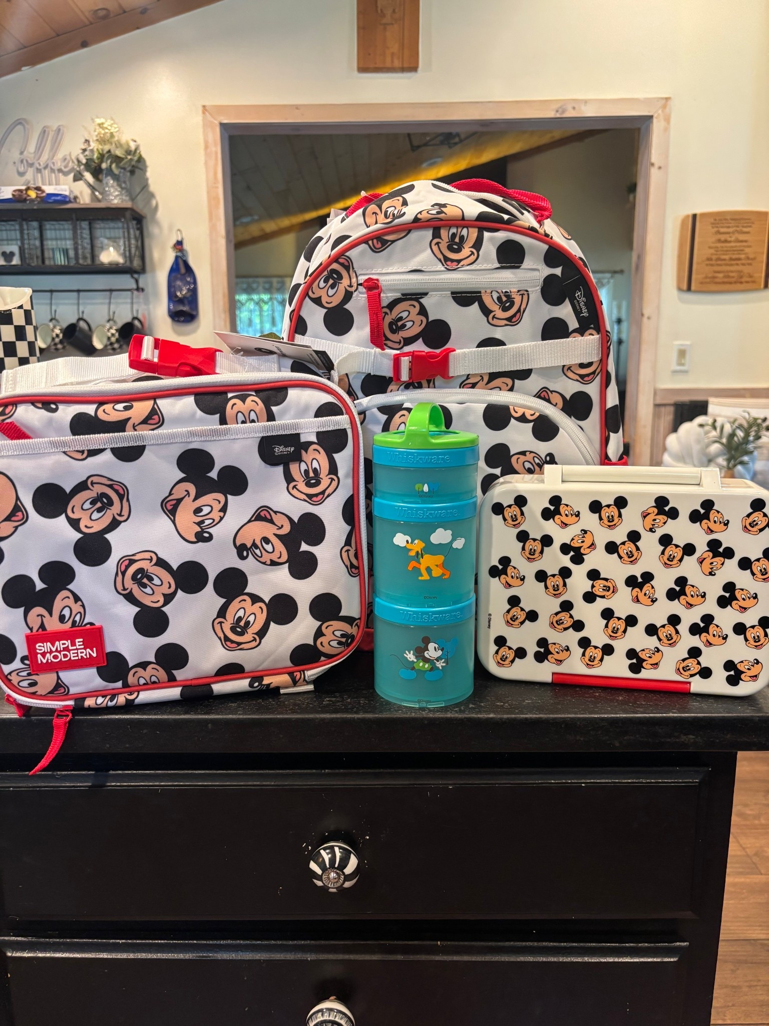 Back to school shopping is in full swing over here 🤍

#LTKFamily #LTKKids #LTKFindsUnder100