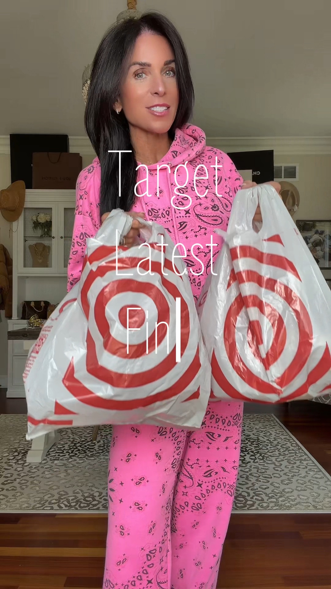 These target finds are too good! Perfect for festival season, concerts, graduation parties you name it!

#LTKSeasonal #LTKootd #LTKFestival