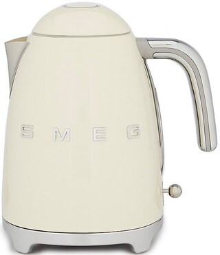 Smeg 50's Retro 7-cup Electric Kettle | Dillard's | Dillard's