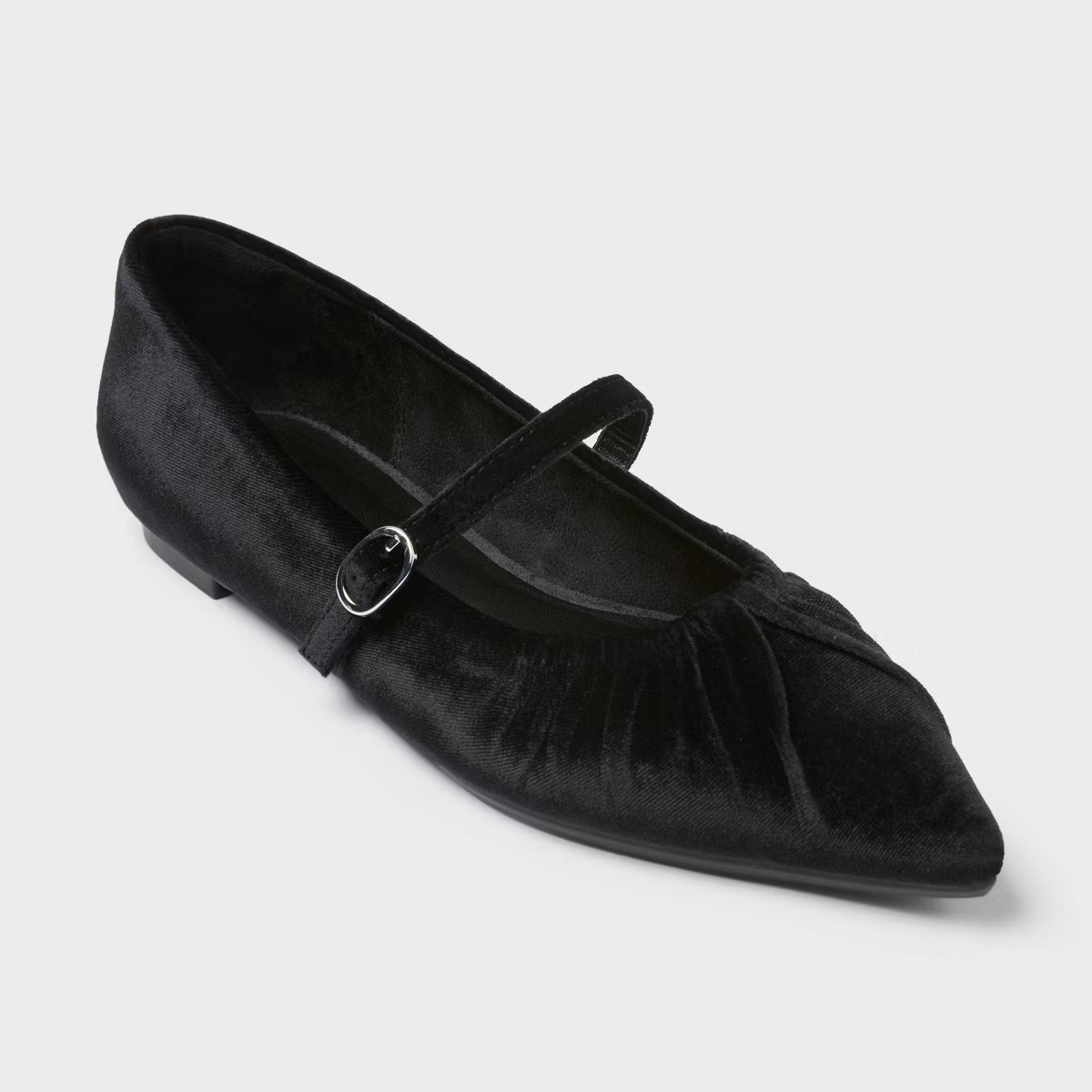 Women’s Gabriella Shoes - A New Day™ Black | Target