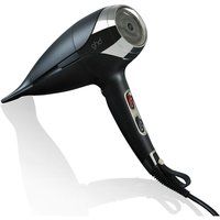 ghd Helios™ Professional Hair Dryer - Black | HQ Hair