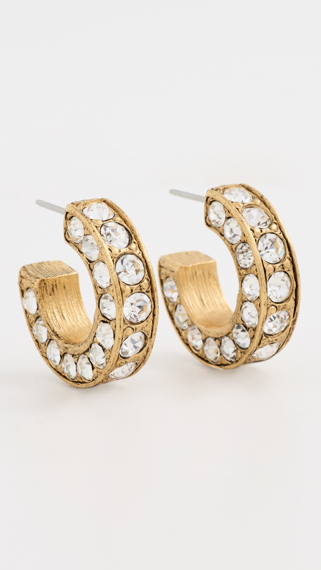 Aira Earrings | Shopbop
