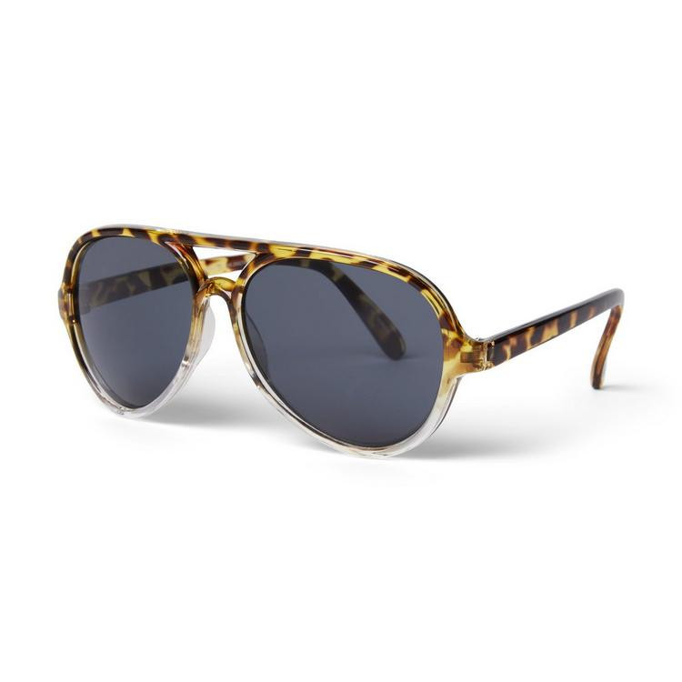 Tortoise Aviator Sunglasses | Janie and Jack