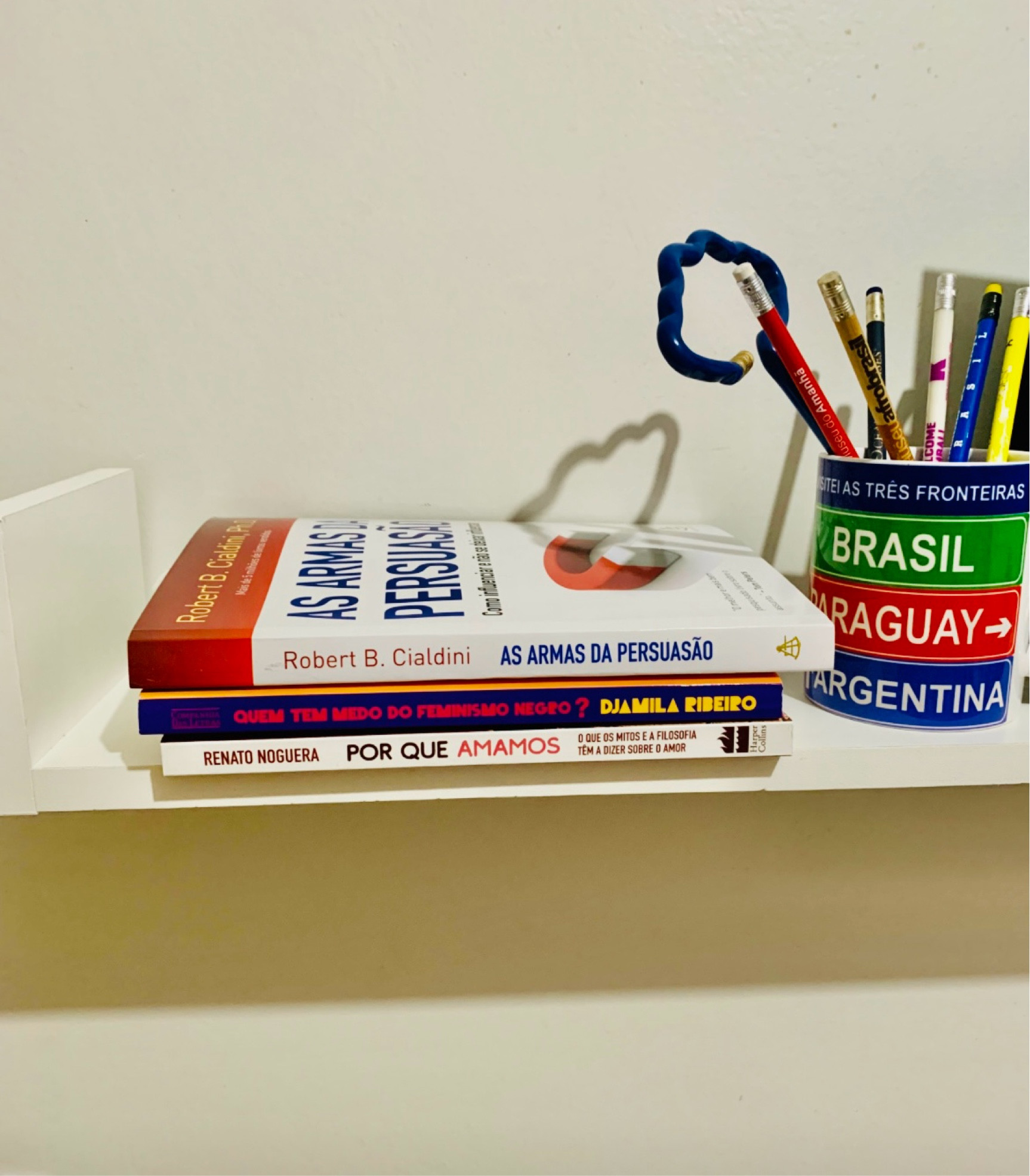 Da série: Indicações de livros 📚