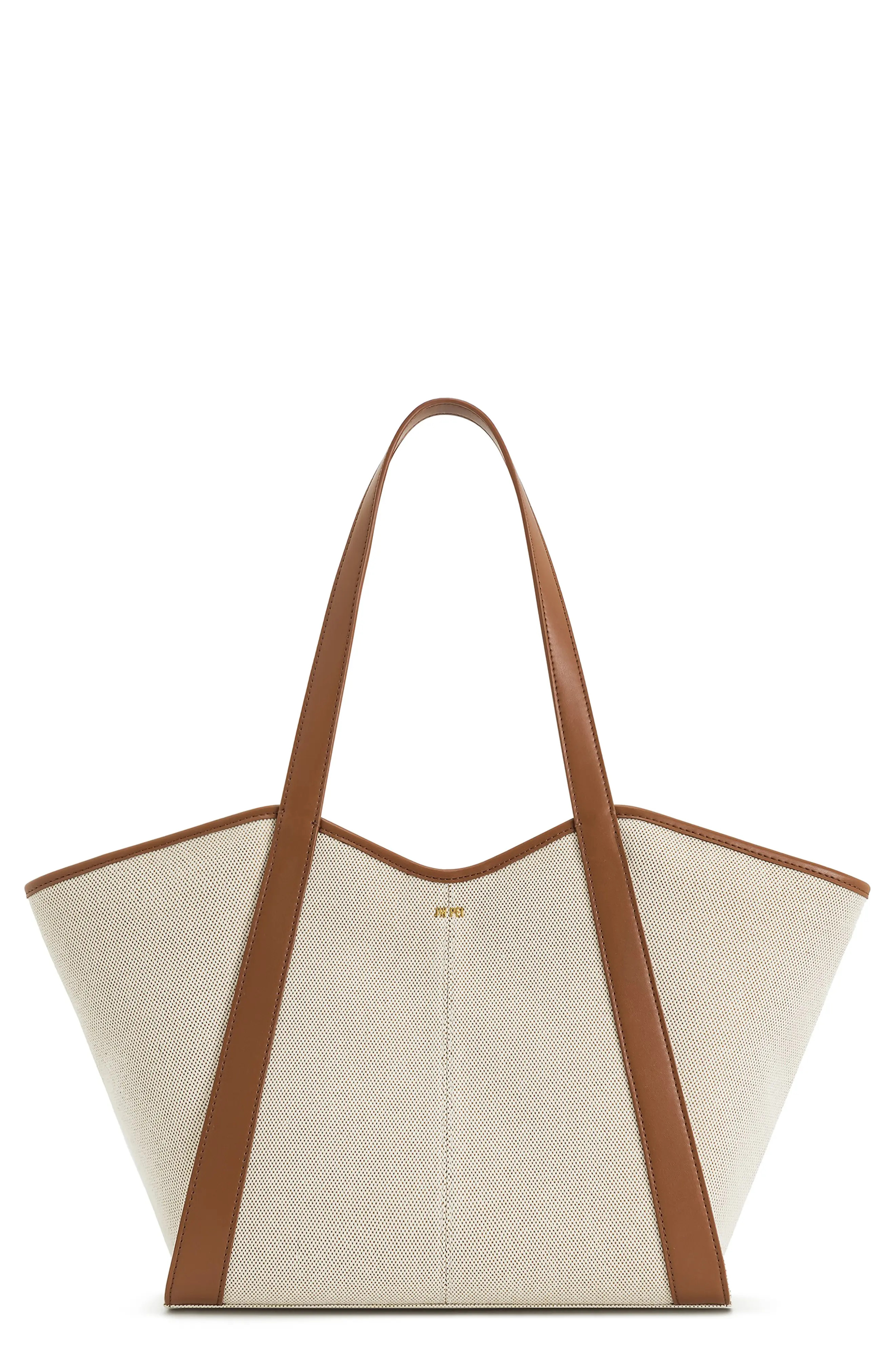 Large Kiana Canvas Tote (Women) | Nordstrom | Nordstrom