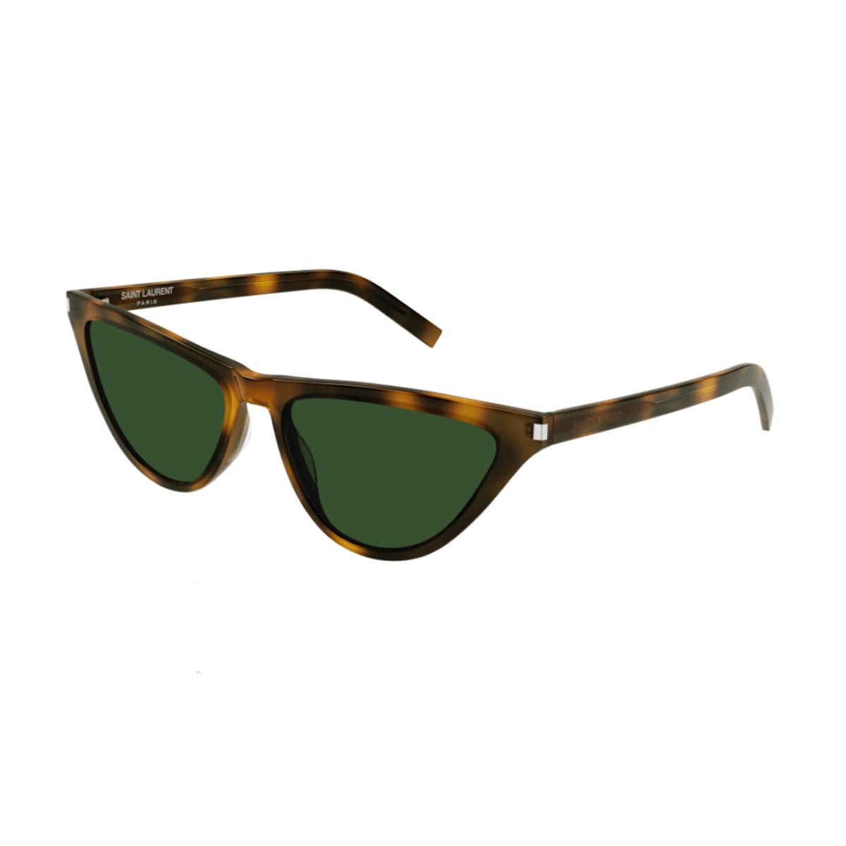 Saint Laurent Eyewear Sl550 Slim Sunglasses | Italist.com US