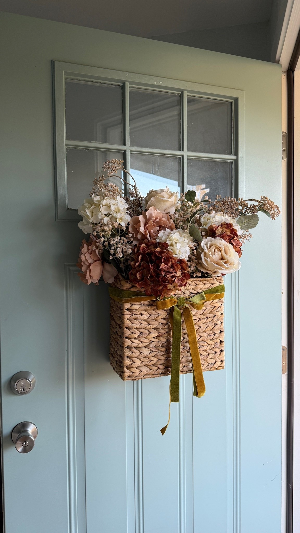 front door, summer wreath, wall basket, vintage, antique, home finds, home, trendy, Pinterest inspired, hobby lobby, Michael’s, on sale, front door decor, home style, home exterior, grandmillenial, vintage home, vintage home decor, summer

#LTKHome #LTKSeasonal