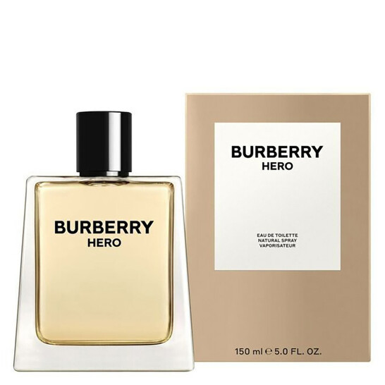 Men's Hero EDT Spray 5.0 oz Fragrances | Jomashop.com & JomaDeals.com