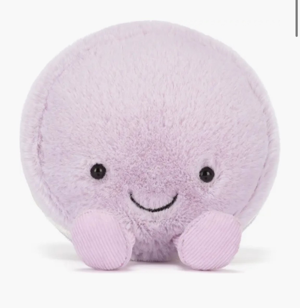 Jellycat purple macaroon and stock at Nordstrom ￼

Jelly cat 

#LTKKids #LTKBaby #LTKmomlife