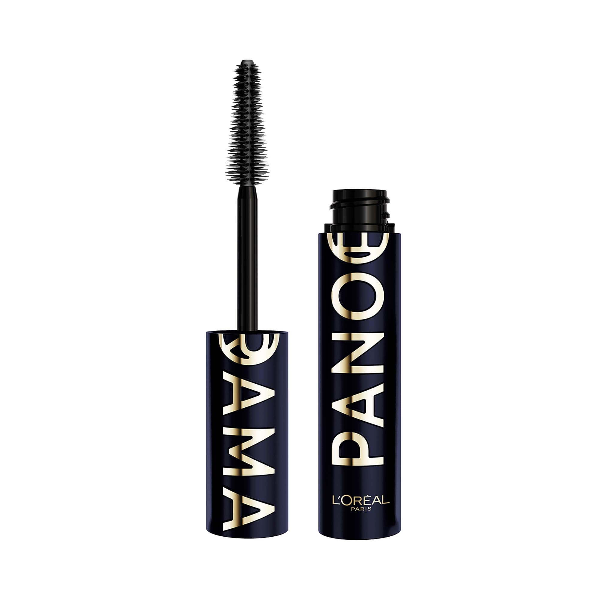 Amazon.com : L'Oreal Paris Voluminous Panorama Chromatic Mascara, Volumizing and Lengthening Blue... | Amazon (US)