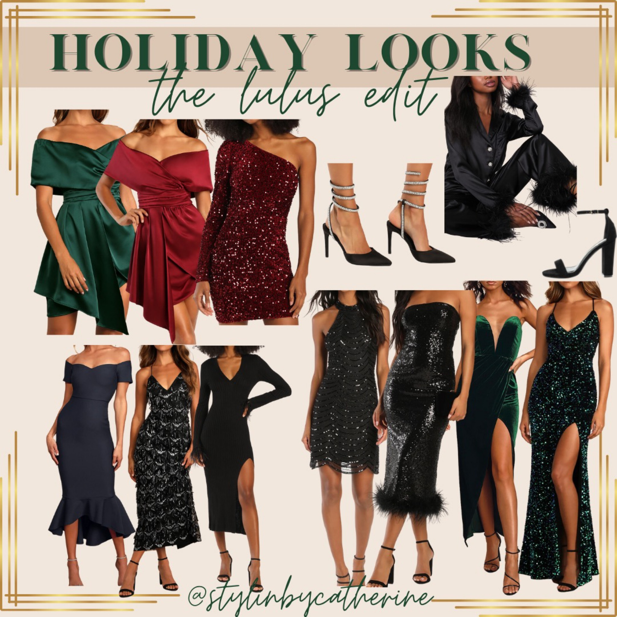 stylinbycatherine on LTK