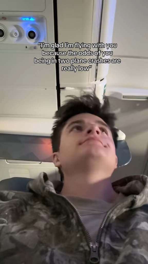 Here’s the camo jacket that I wore in this video. I made sure to link a few other camo sweatshirts too.


#LTKMens #LTKTravel #LTKFamily