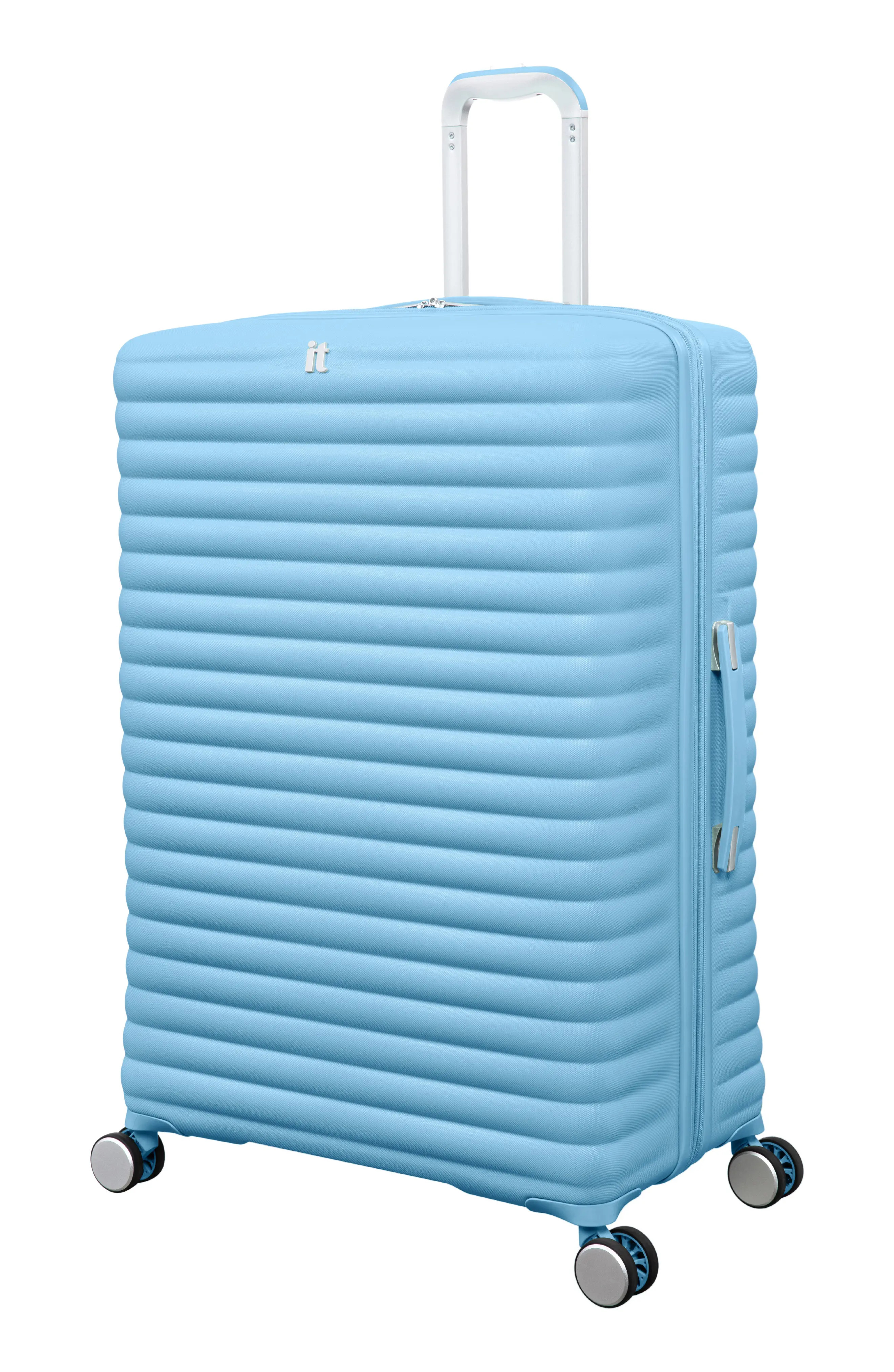 Speedbump Hardside Expandable Spinner Suitcase | Nordstromrack | Nordstrom Rack