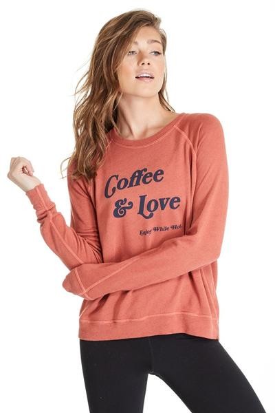 COFFEE & LOVE - The Smith | good hYOUman