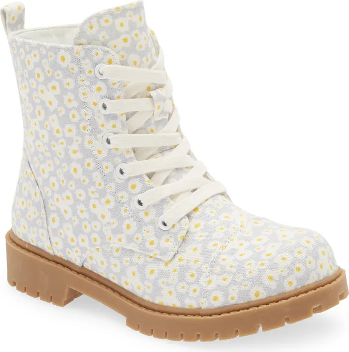 Treasure & Bond Holland Combat Boot | Nordstrom | Nordstrom