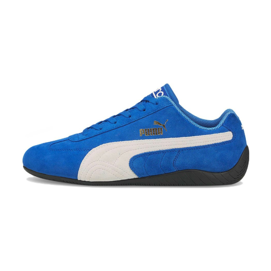 Sparco Puma Speedcat 'Strong Blue' US 7 | Novelship