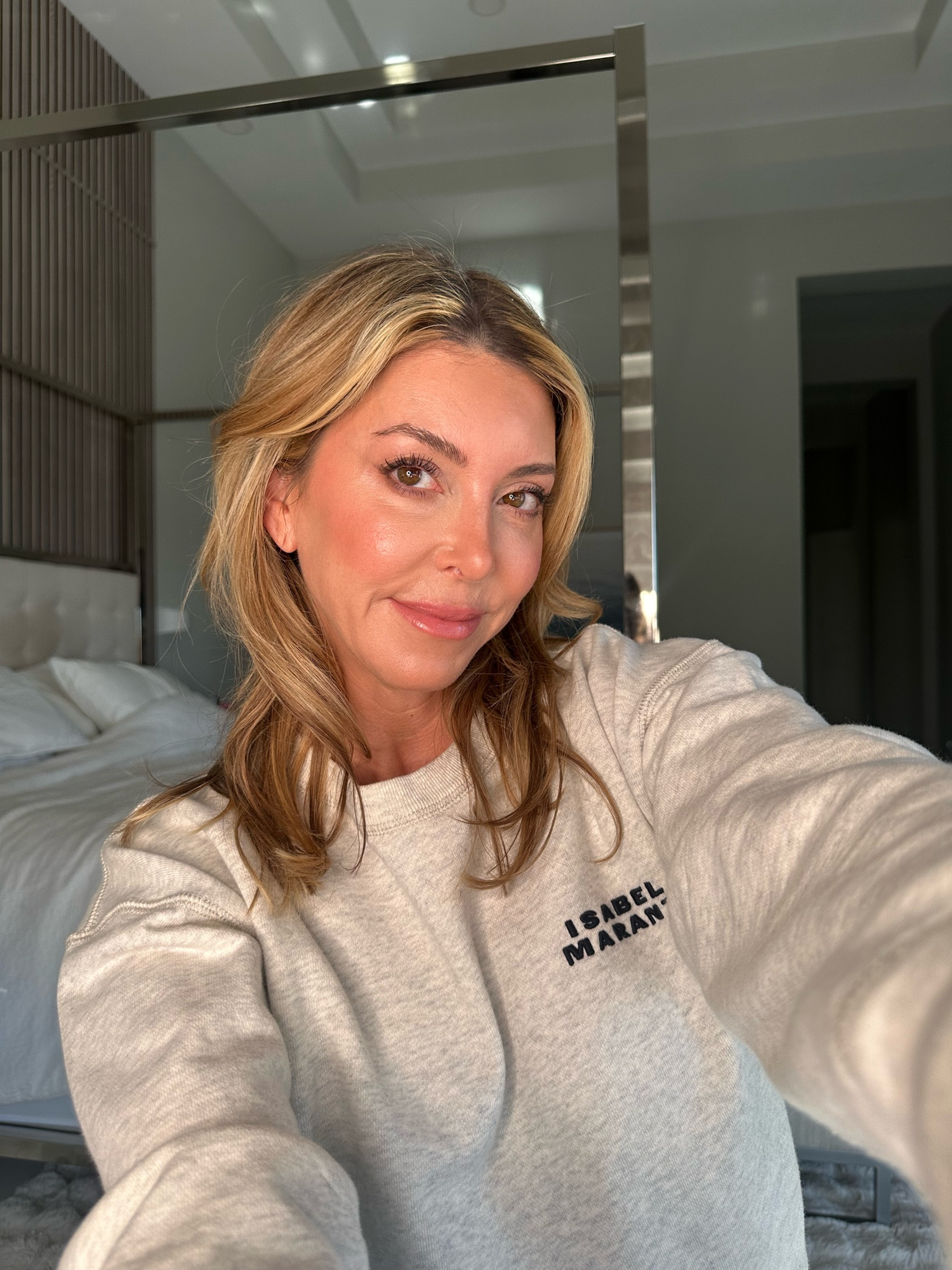 Part 1 of my full makeup routine! 

#LTKOver40 #LTKBaby #LTKFindsUnder50