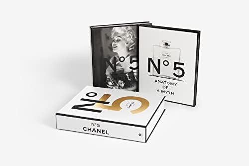 Chanel No. 5: Story of a Perfume | Amazon (US)