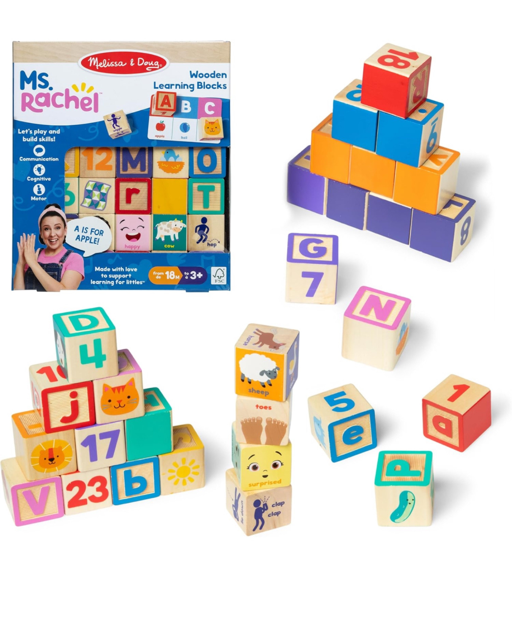 Ms Rachel toys released today! Run…these will sell out 

#LTKKids #LTKSaleAlert #LTKBaby