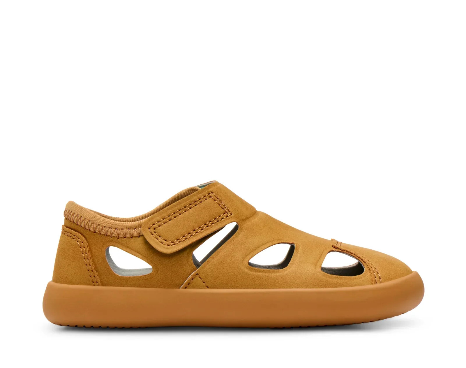 Everyday Sandals - Sandy Brown / 10 | Ten Little