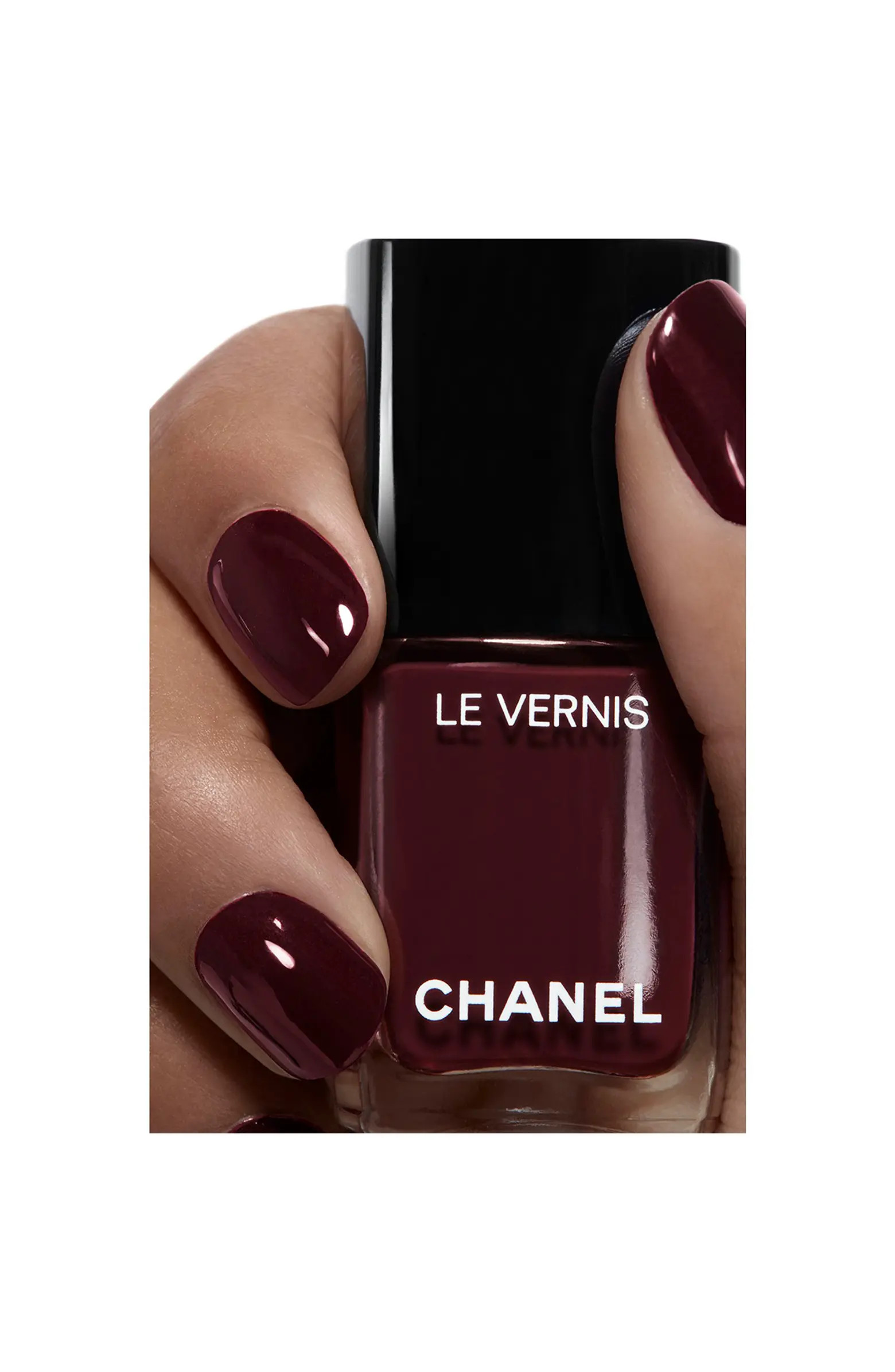 LE VERNIS Longwear Nail Color | Nordstrom