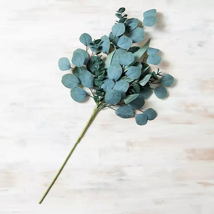 Eucalyptus Mix Stem | Kirkland's Home