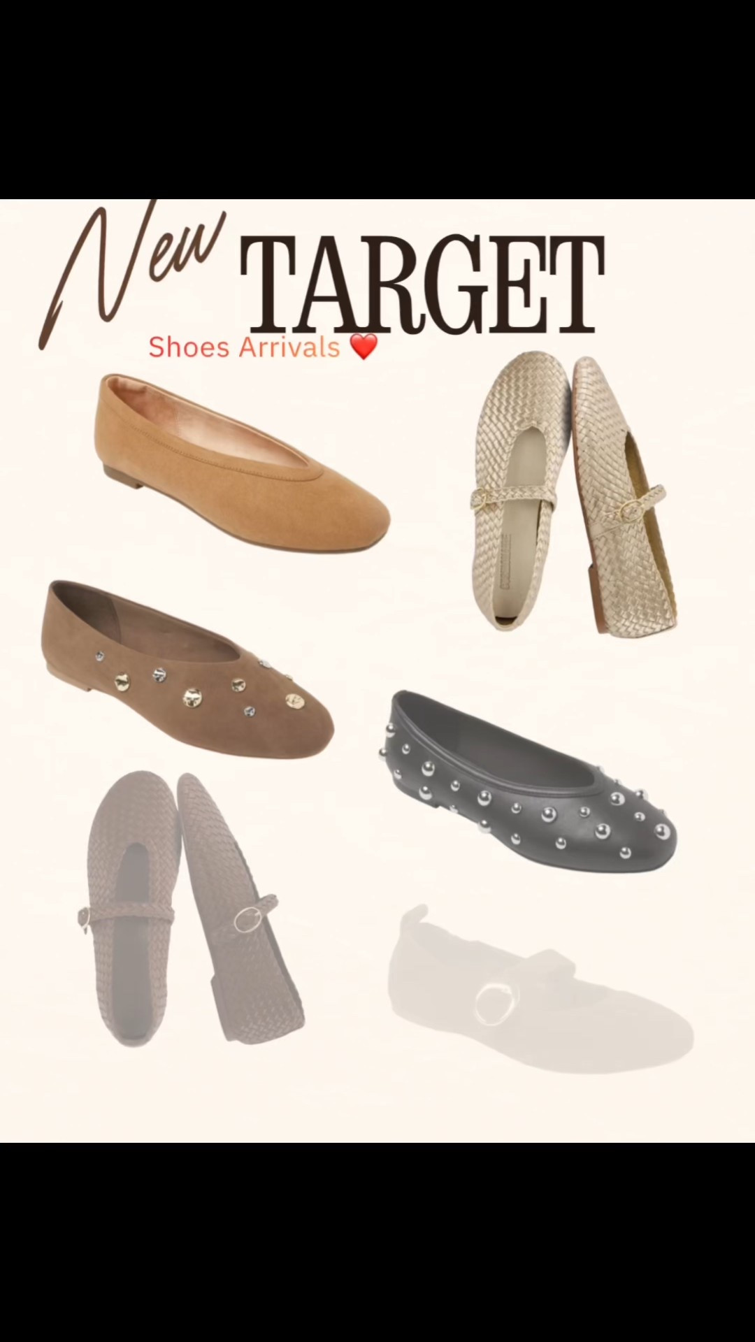 New Mary Jane Flats🩷

#LTKPetite #LTKSeasonal #LTKvlog