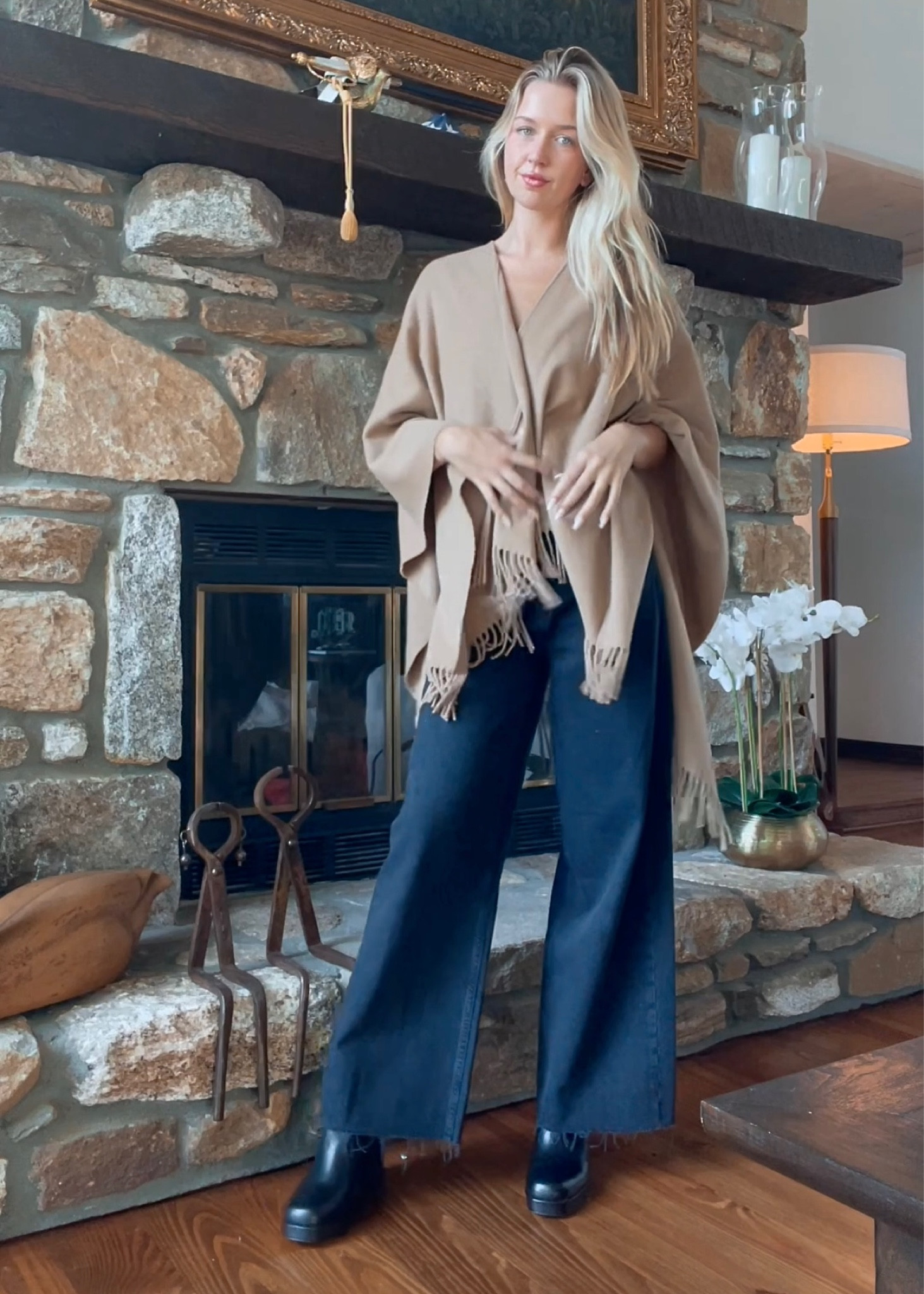 Trendy Fall Fashion


Fall  fall fashion  fall outfit  casual fall outfit  women’s fall fashion  jeans  booties  cardigan  sweater  MarlaFay  

#LTKStyleTip #LTKSeasonal