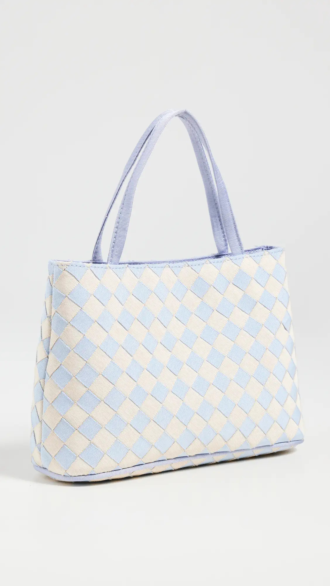 Loeffler Randall Minnow Mini Tote | Shopbop | Shopbop