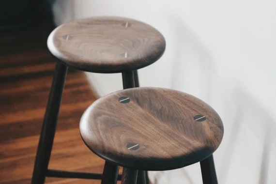 Bar Stools Emily Henderson