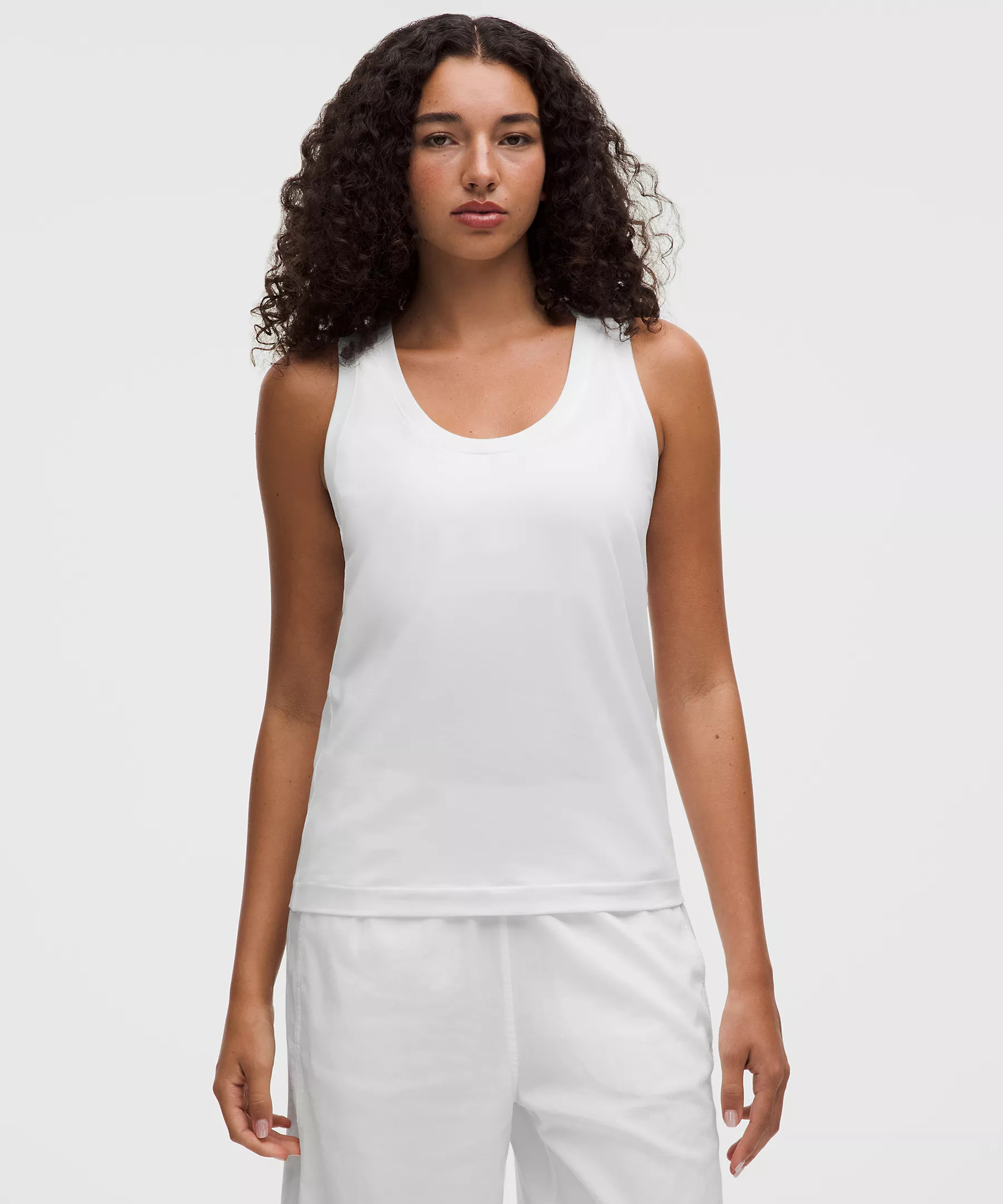 The Classic Jersey Tank Top | Lululemon (US)