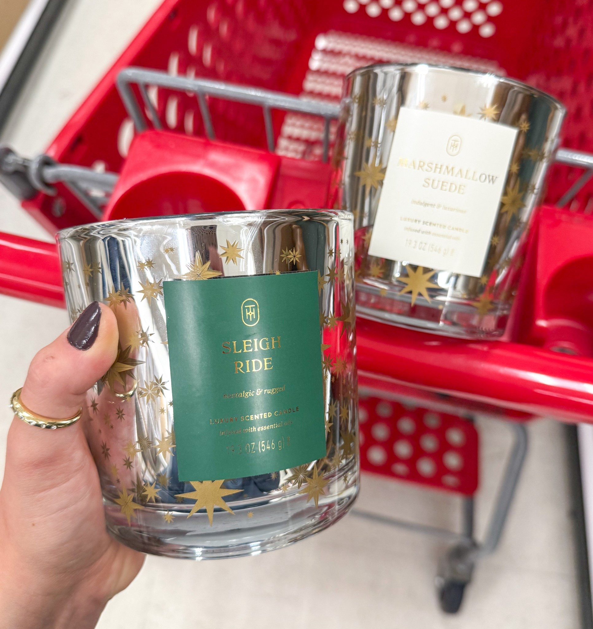 BOGO 50% off candles 

#LTKHome #LTKGiftGuide #LTKSaleAlert