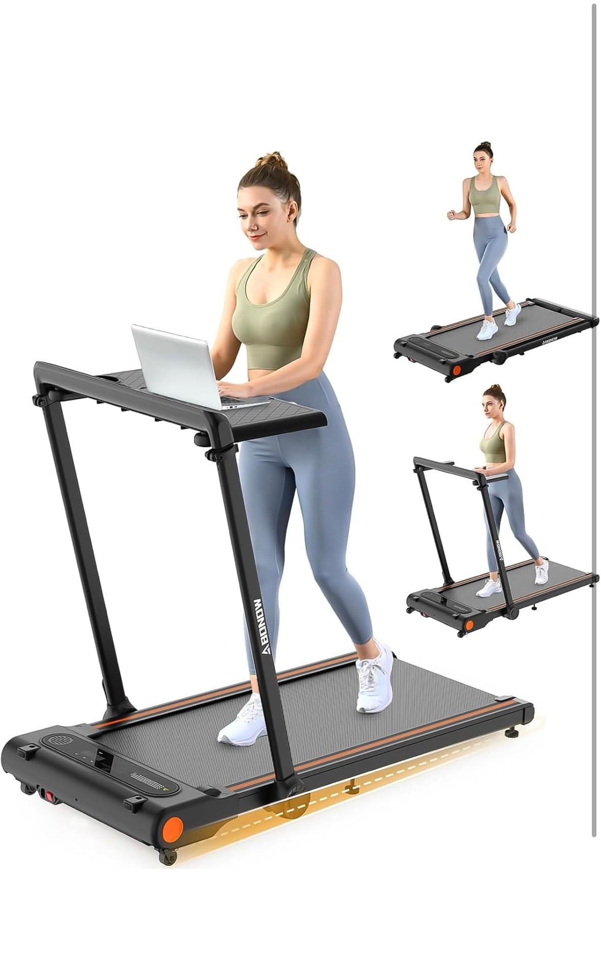 Still getting those steps in even in the rain ☔️ 

#LTKActive #LTKSpringSale #LTKHome