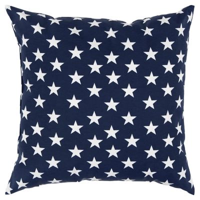 Rizzy Home Stars Indoor/ Outdoor Throw Pillow | Ashley Homestore