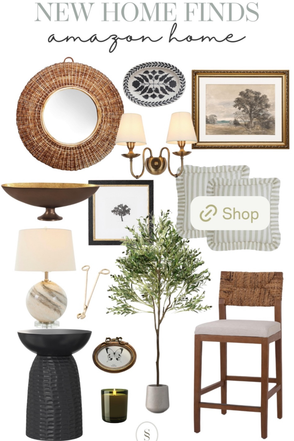 New home finds from Amazon!! 

#LTKFindsUnder100 #LTKHome #LTKStyleTip