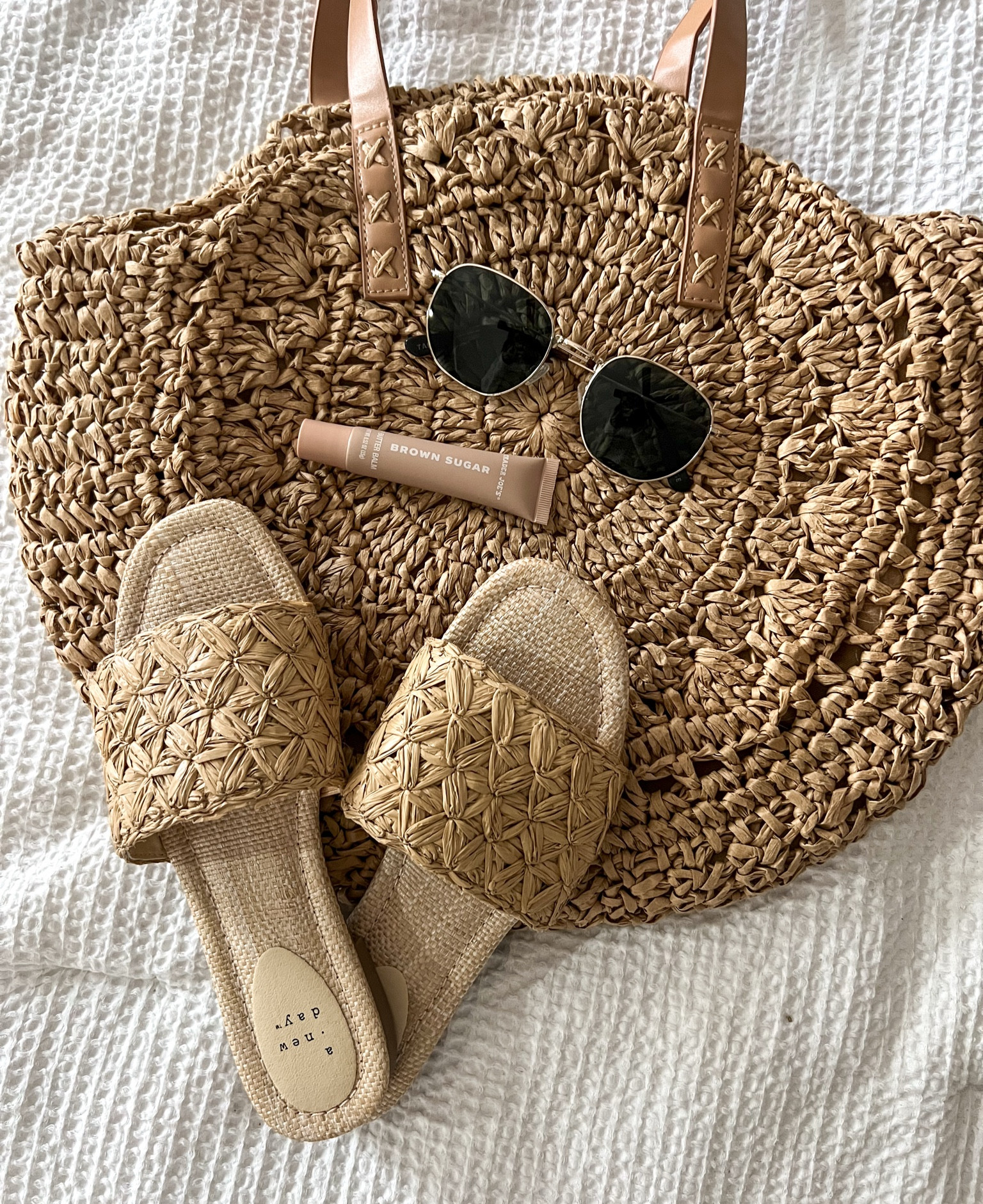Beach accessories, all thanks to Target + Amazon

#TargetStyle #AmazonFinds

#LTKItBag #LTKTravel #LTKShoeCrush