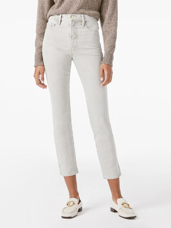 Le Sylvie -- Ivy | Frame Denim