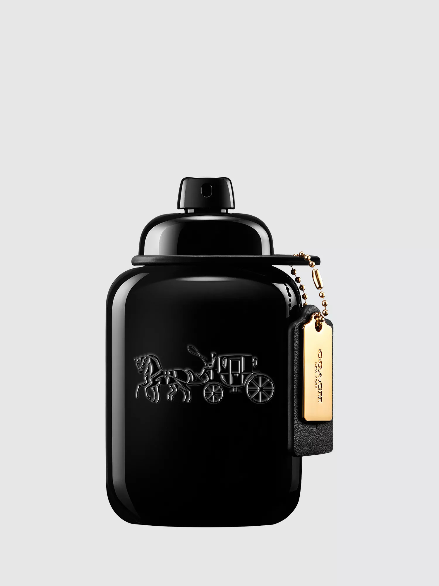 CoachFor Men Eau de Parfum | John Lewis (UK)