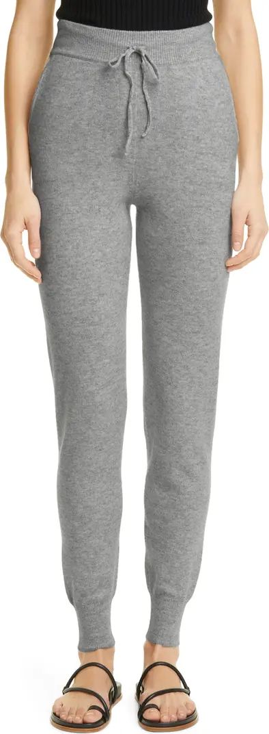 Maddalena Cashmere Joggers | Nordstrom