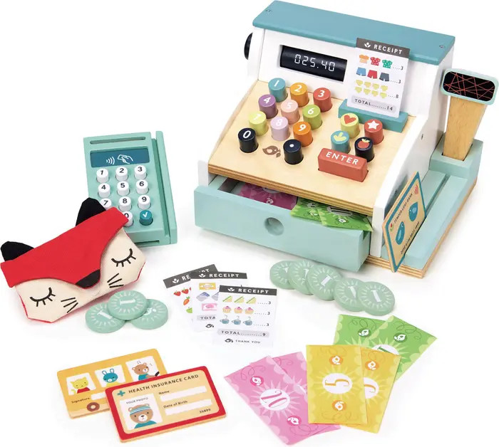 Kids' General Store Toy Register | Nordstrom