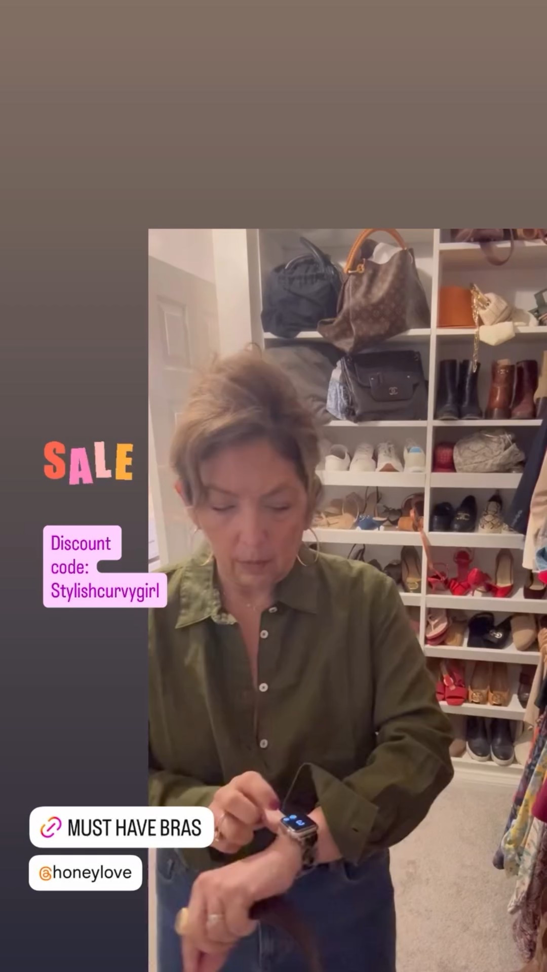 Honey love Bras Must Have 

#LTKSaleAlert #LTKWorkwear #LTKStyleTip