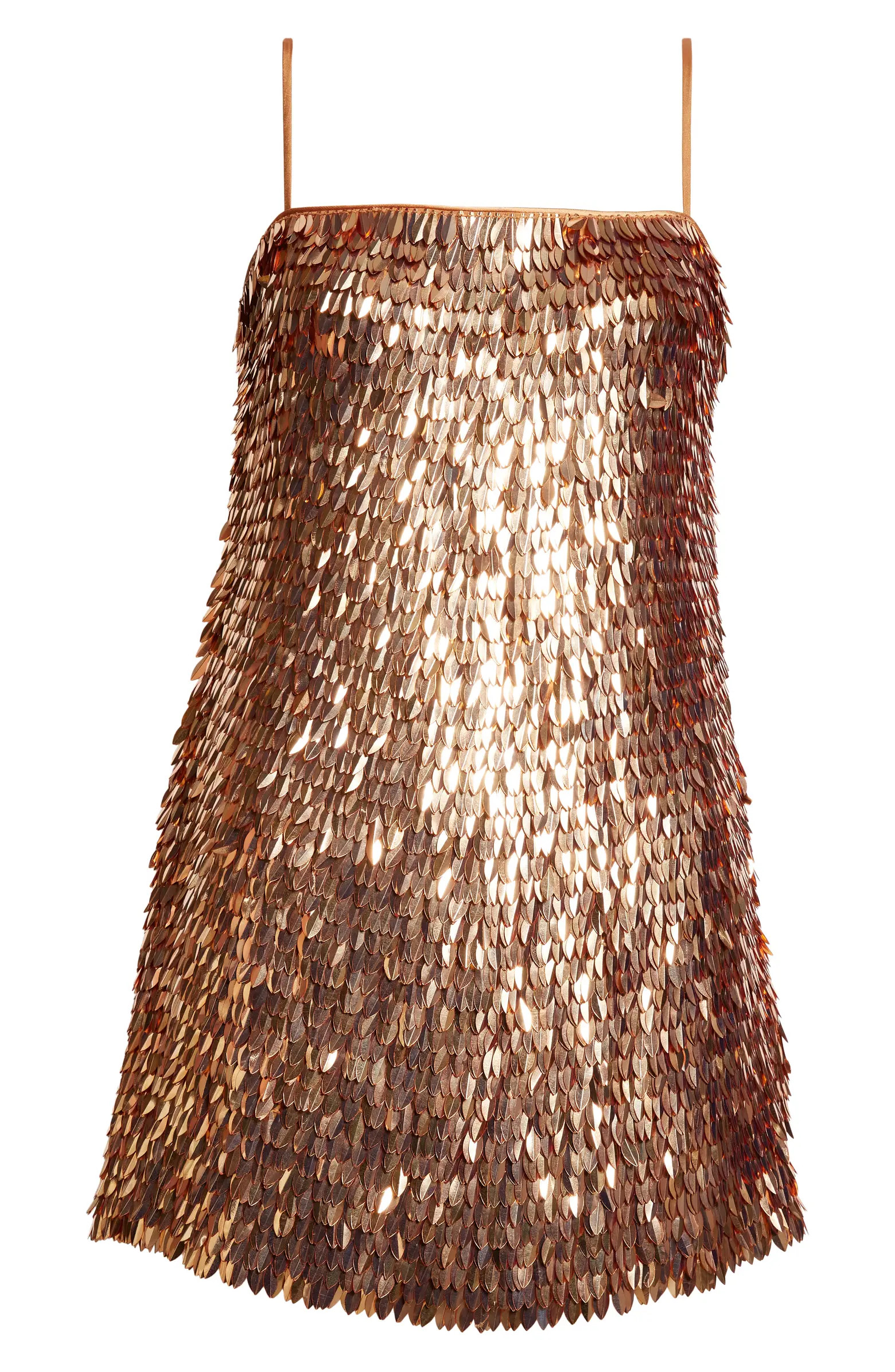 Nara Sequin Dress | Nordstrom