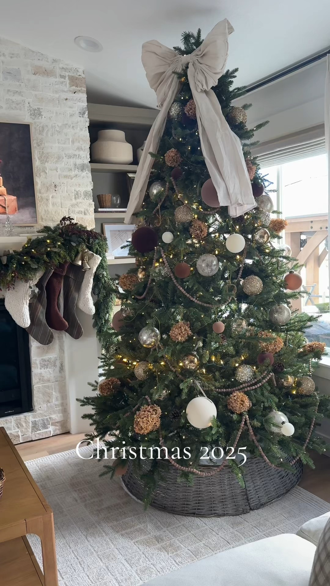 Christmas 2025 


#LTKSeasonal #LTKHome